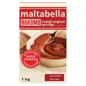 Bokomo Maltabella 1Kg Minute