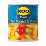 Koo Fruit Cocktail 225G