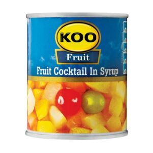 Koo Fruit Cocktail 225G