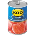 Koo Guava Halves 410G
