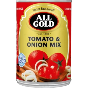 All Gold Tomato Onion Mix 410G