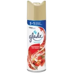 Glade Secrets Strawberries & Cream Aerosol Air Freshener 180ml