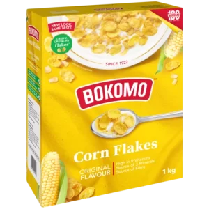 Bokomo Corn Flakes 1Kg