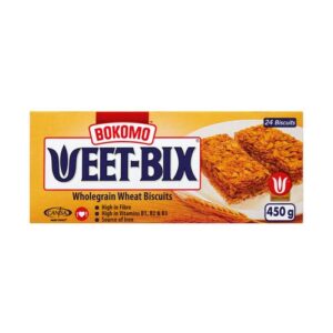 Bokomo Weetbix 450G