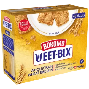 Bokomo Weetbix 900G