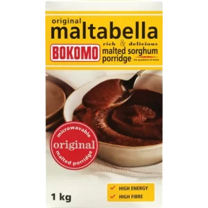 Bokomo Maltabella 1Kg Regular
