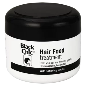 Black Chic Hair Food 125ml