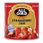 All Gold Jam 900G Strawberry
