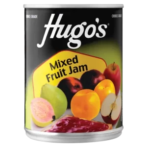 Hugo'S Jam 450G Mix Fruit