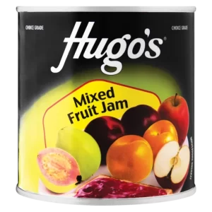 Hugo'S Jam 900G Mix Fruit