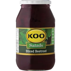 Koo Beetroot Sliced 780G