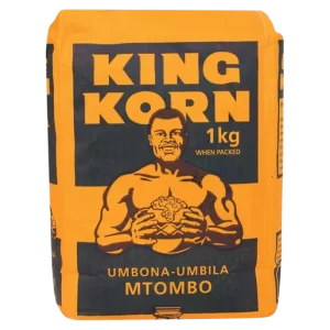 King Korn Malt 1Kg