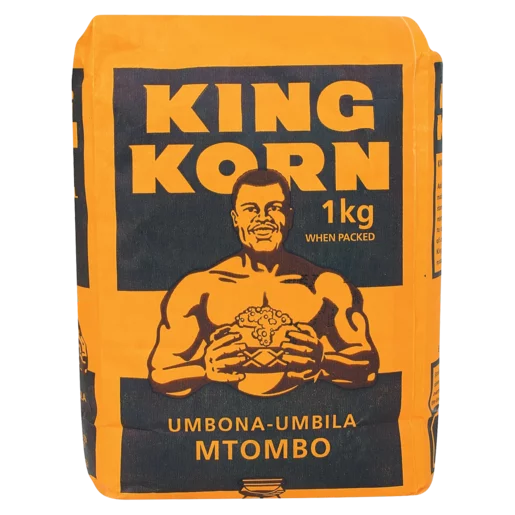 King Korn Malt 1Kg