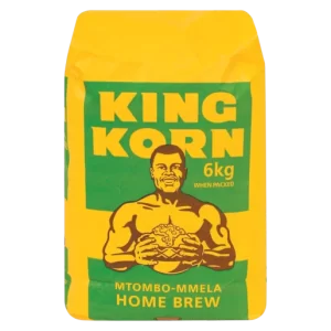 King Korn Malt 6Kg