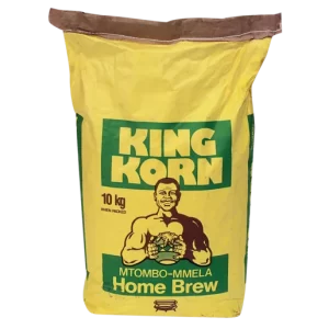 King Korn Malt 10Kg