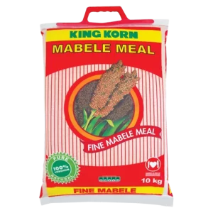 King Korn Fine Mabele 10Kg