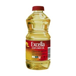 Oil Excella 375Ml