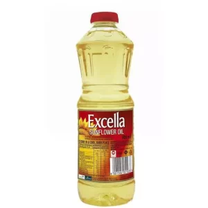Oil Excella 500Ml