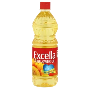 Oil Excella 750Ml