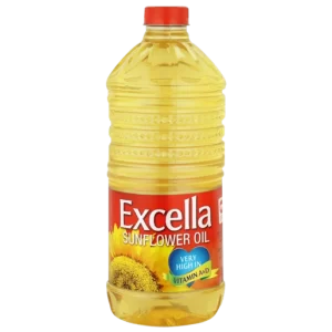 Oil Excella 2Lt
