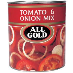 All Gold Tomato Onion Mix 3Kg