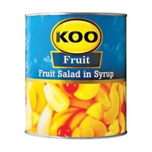 Koo Fruit Salad 3.06Kg