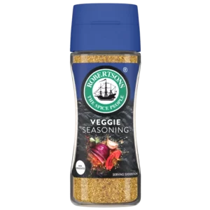 Robertson Spice Bottle 66G Veggies Sea