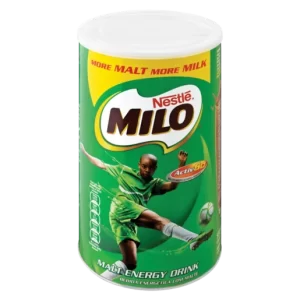 Milo 2Kg