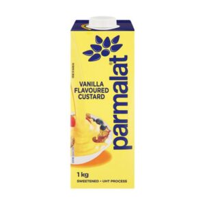 Parmalat Custard 1Lt