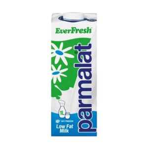 Everfresh Uht 1Lt  Low Fat