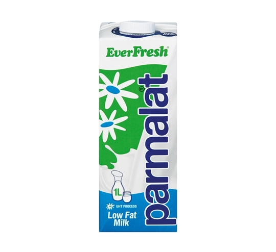 Everfresh Uht 1Lt Low Fat
