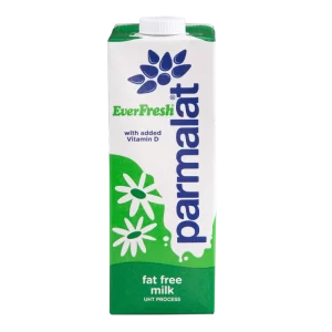 Everfresh Uht 1Lt  Fat Free