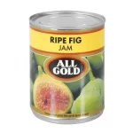 All Gold Fig Jam 450g