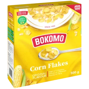 Bokomo Corn Flakes 500G