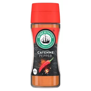 Robertson Spice Bottle 47G Cayenne