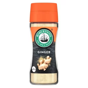 Robertson Spice Bottle 100Ml Ginger