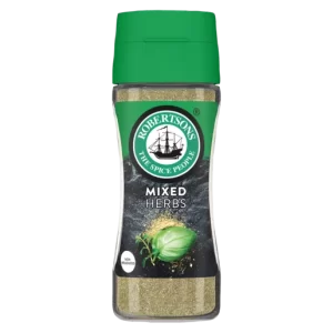 Robertson Spice Bottle 18G Mix Herbs