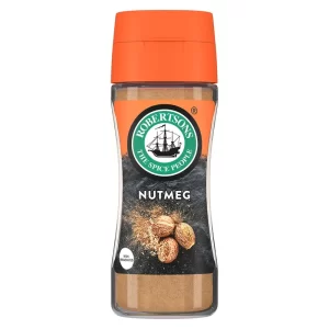 Robertson Spice Bottle 100Ml Nutmeg
