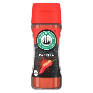 Robertson Spice Bottle 100Ml Paprika