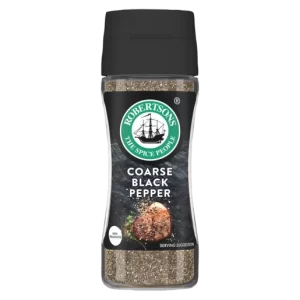 Robertson Spice Bottle 100Ml Black Peppe