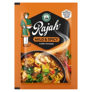 Robertson Spice 7G Rajah Mild & Spicy