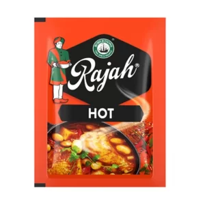 Robertson Spice 7G Rajah Hot