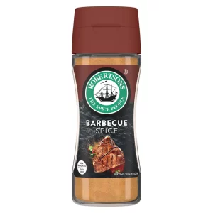 Robertson Spice Bottle 60G Bbq