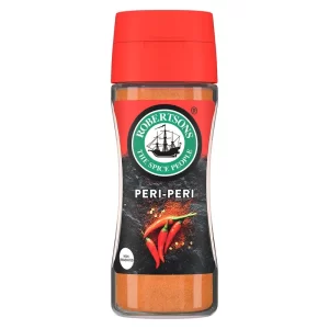 Robertson Spice Bottle 46G Peri Peri