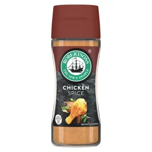 Robertson Spice Bottle 85G Chicken