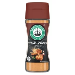 Robertson Spice Bottle 100Ml Steak & Cho