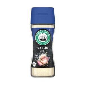 Robertson Spice Bottle 100Ml Garlic Salt