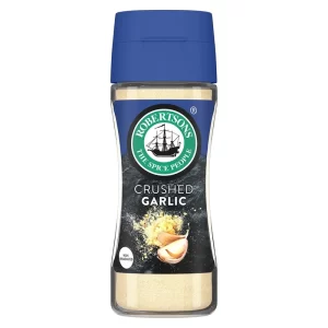 Robertson Spice Bottle 100Ml Crush Garli