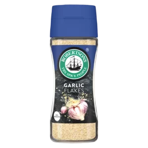 Robertson Spice Bottle 100Ml Garlic Flak