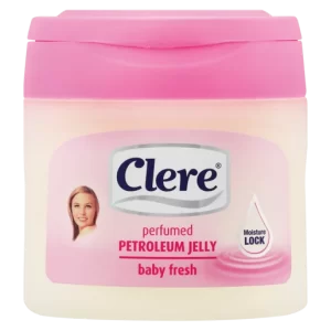 Clere Baby Fresh Perfumed Petroleum Jelly 250ml